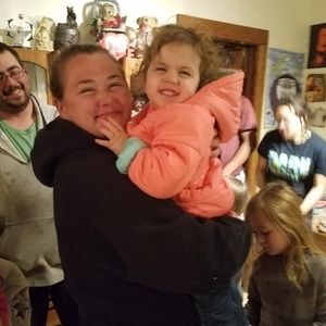 Meet your Posher, Tasha